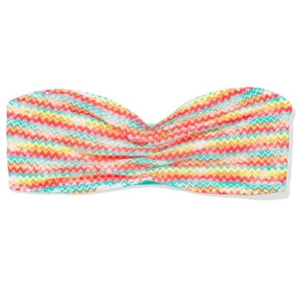 Victoria's Secret Pink Lace Bandeau